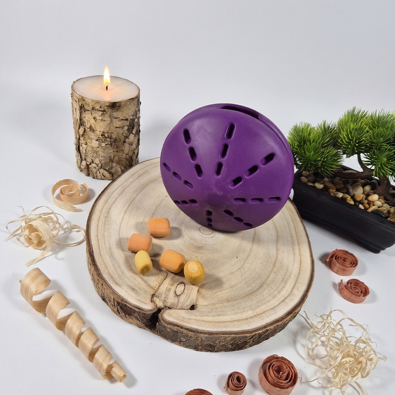 Jeu stimulant Twist'n Treat