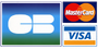 Moyens de paiement acceptés
